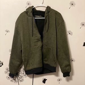 Men’s size small hoodie